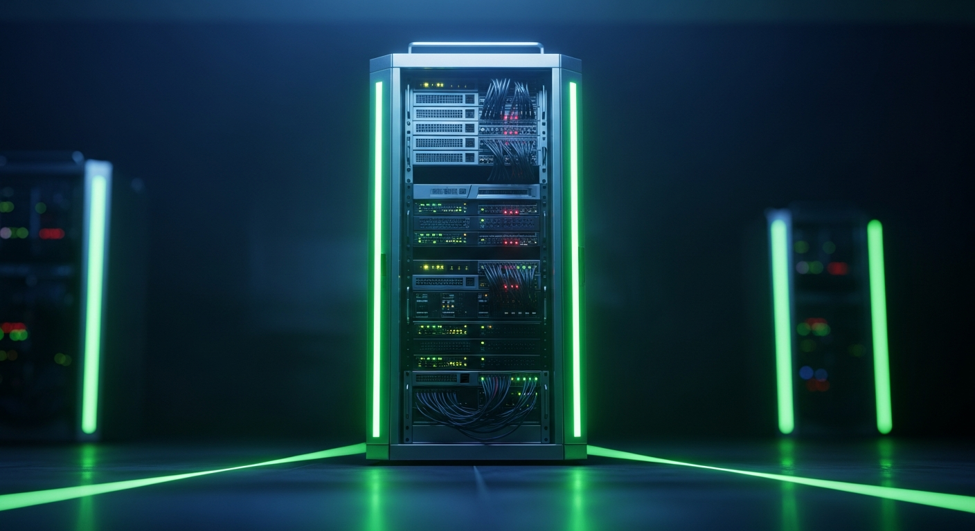 DMK-IT-Systems Technologie
